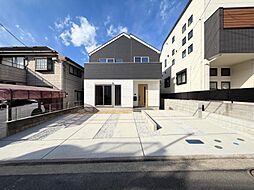 神奈川県横浜市金沢区富岡西3丁目