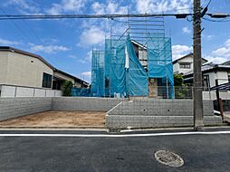 神奈川県横浜市旭区今宿2丁目