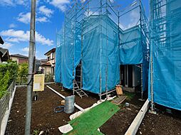 神奈川県横浜市旭区今宿2丁目