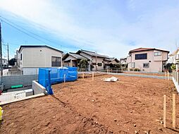 神奈川県横浜市旭区今宿2丁目