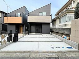 神奈川県横浜市港南区上永谷5丁目