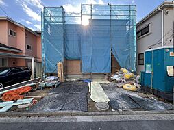 神奈川県横浜市金沢区釜利谷東3丁目