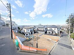 神奈川県横浜市南区大岡4丁目