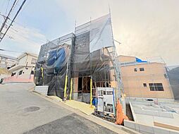 神奈川県横浜市南区大岡4丁目