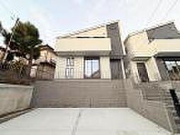 神奈川県横浜市旭区南希望が丘