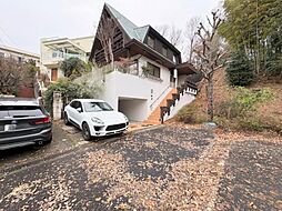 神奈川県横浜市青葉区美しが丘3丁目