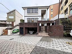 神奈川県横浜市青葉区あざみ野1丁目