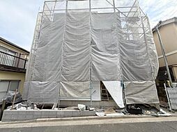 神奈川県横浜市保土ケ谷区上菅田町