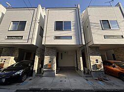 神奈川県川崎市幸区古市場1丁目