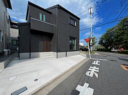 神奈川県横浜市旭区善部町
