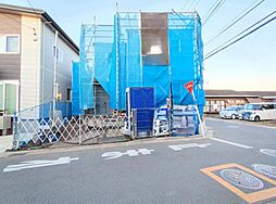 神奈川県横浜市旭区善部町