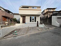 神奈川県横浜市泉区白百合1丁目