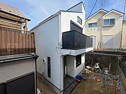 神奈川県横浜市戸塚区南舞岡2丁目