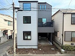 神奈川県横浜市鶴見区下野谷町4丁目