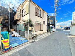 神奈川県横浜市戸塚区原宿5丁目