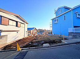 神奈川県横浜市神奈川区神之木台
