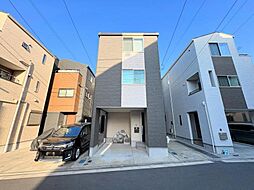 神奈川県横浜市南区井土ケ谷中町