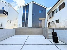 神奈川県横浜市港南区下永谷5丁目