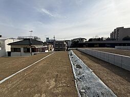 神奈川県横浜市鶴見区東寺尾1丁目