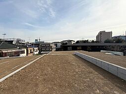 神奈川県横浜市鶴見区東寺尾1丁目