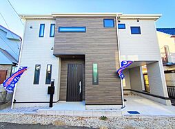 神奈川県横浜市旭区二俣川2丁目