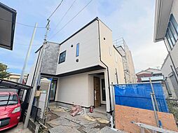 神奈川県横浜市磯子区岡村4丁目