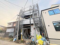 神奈川県横浜市磯子区岡村4丁目