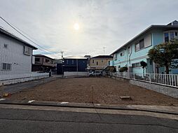 神奈川県横浜市神奈川区松ケ丘