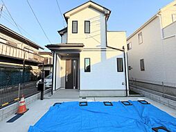 神奈川県横浜市瀬谷区宮沢2丁目