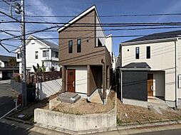 神奈川県横浜市南区別所7丁目