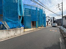 神奈川県横浜市南区別所7丁目