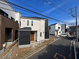 神奈川県横浜市南区別所7丁目
