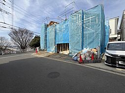 神奈川県横浜市南区別所7丁目
