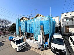 神奈川県横浜市南区別所7丁目