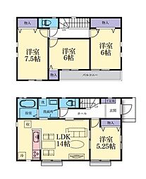神奈川県横浜市青葉区鴨志田町