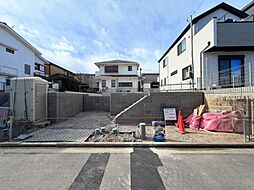 神奈川県横浜市南区永田台