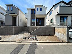 神奈川県横浜市南区永田台