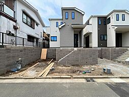 神奈川県横浜市南区永田台