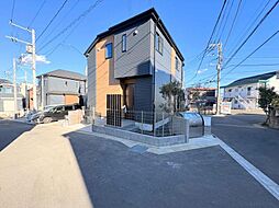 神奈川県横浜市旭区中希望が丘