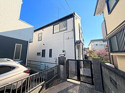 神奈川県横浜市栄区元大橋1丁目