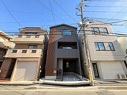 神奈川県横浜市港北区日吉本町3丁目