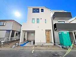 神奈川県横浜市栄区桂町