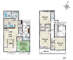 神奈川県横浜市旭区善部町