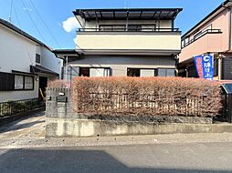 神奈川県横浜市旭区中白根1丁目