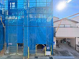 神奈川県横浜市鶴見区仲通1丁目