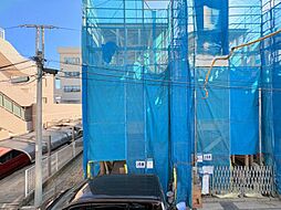 神奈川県横浜市鶴見区仲通1丁目