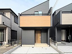 神奈川県横浜市港南区上永谷5丁目