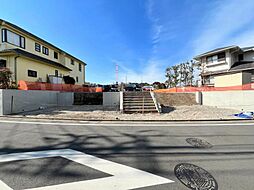 神奈川県横浜市戸塚区上柏尾町