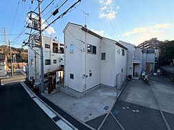 神奈川県横浜市保土ケ谷区法泉1丁目