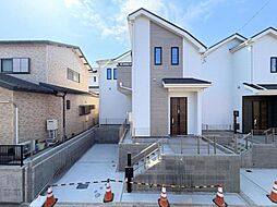 神奈川県横浜市港南区東永谷1丁目